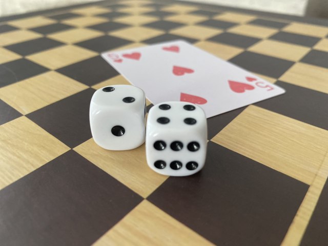 Bolest koja vas celog obuzme i potpuno uništi: Teža od narkomanije, a sve poèinje kao igra